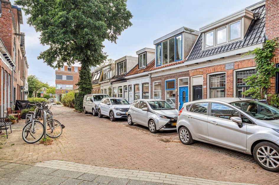 Zwarteweg 53