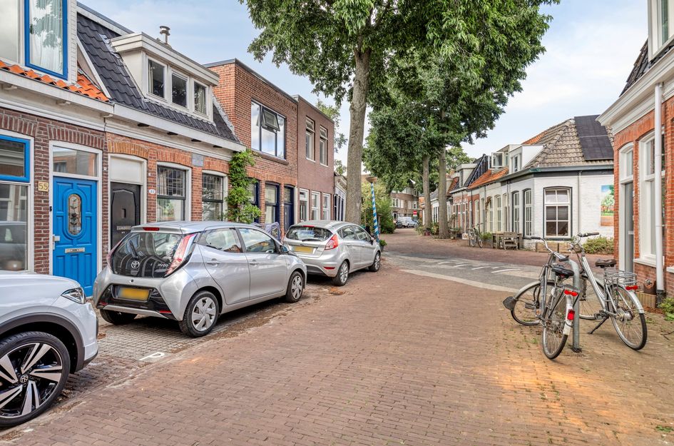 Zwarteweg 53