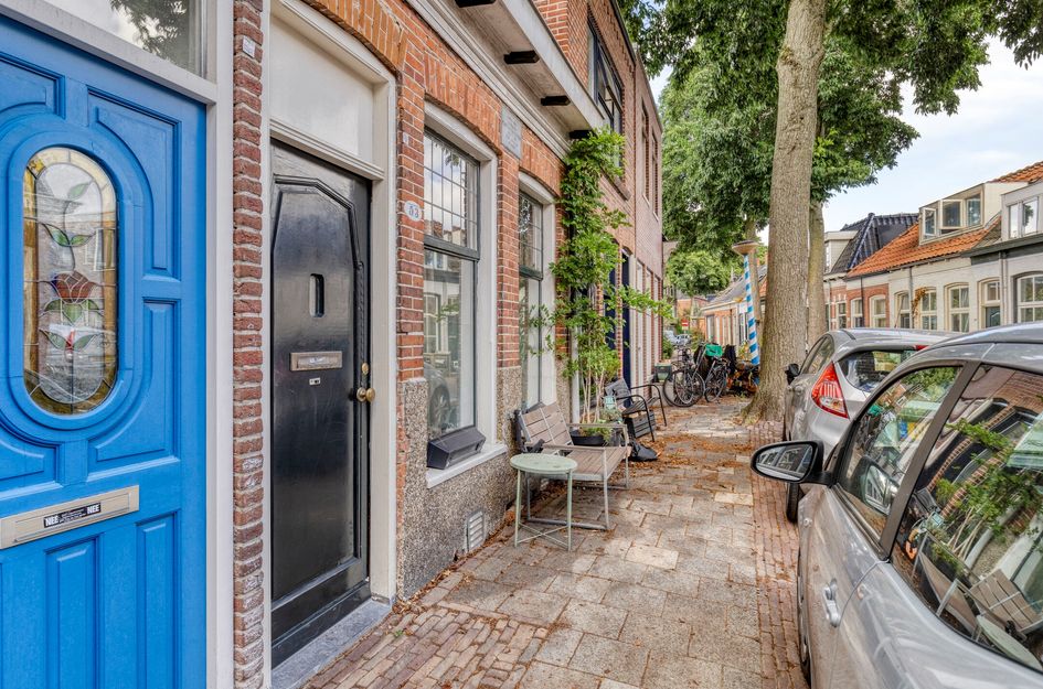 Zwarteweg 53