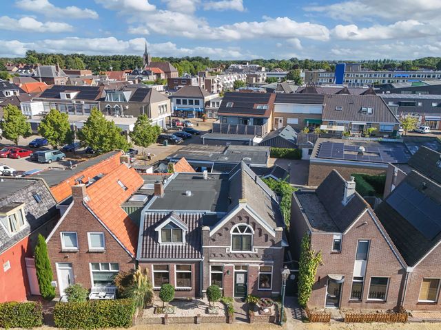 Schans 29, Lemmer