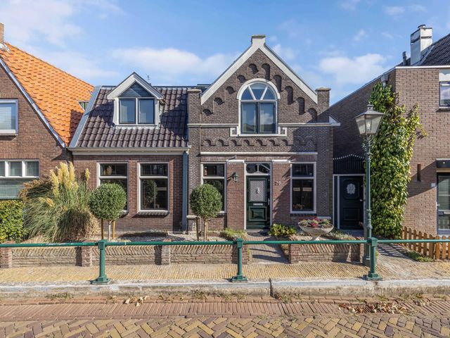 Schans 29, Lemmer