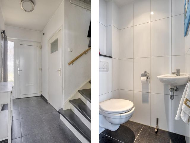 Vleeshouwersdreef 22, Maastricht