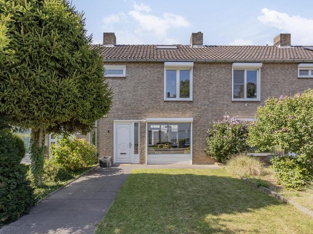 Vleeshouwersdreef 22, Maastricht