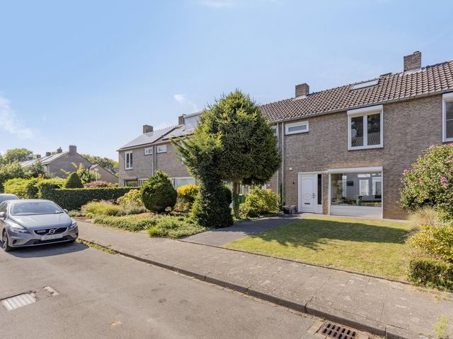 Vleeshouwersdreef 22, Maastricht