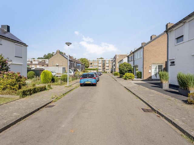 Vleeshouwersdreef 22, Maastricht