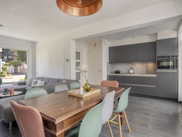 Vleeshouwersdreef 22, Maastricht