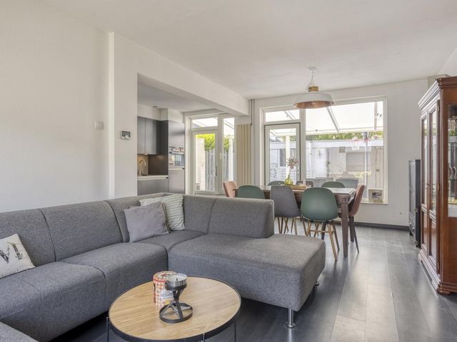 Vleeshouwersdreef 22, Maastricht