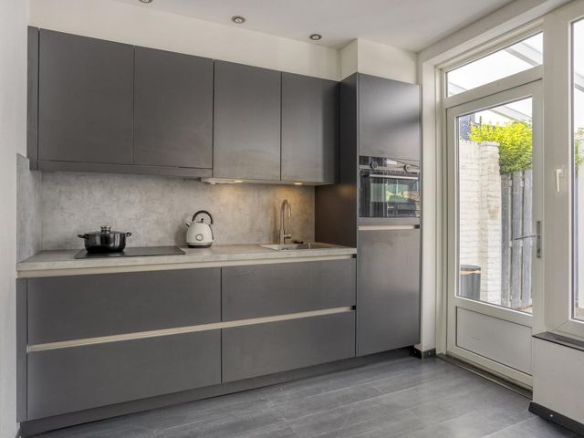 Vleeshouwersdreef 22, Maastricht