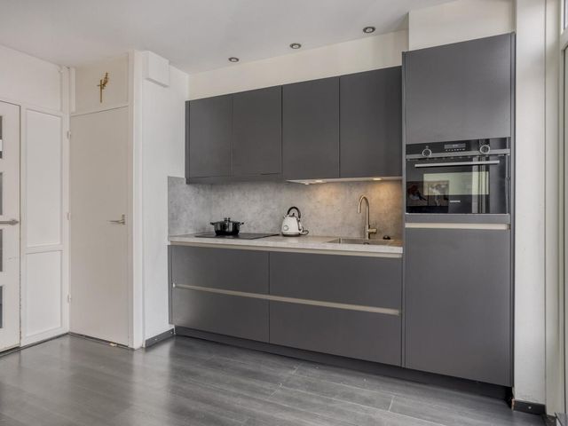 Vleeshouwersdreef 22, Maastricht