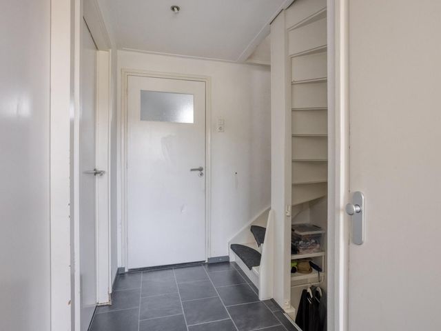 Vleeshouwersdreef 22, Maastricht
