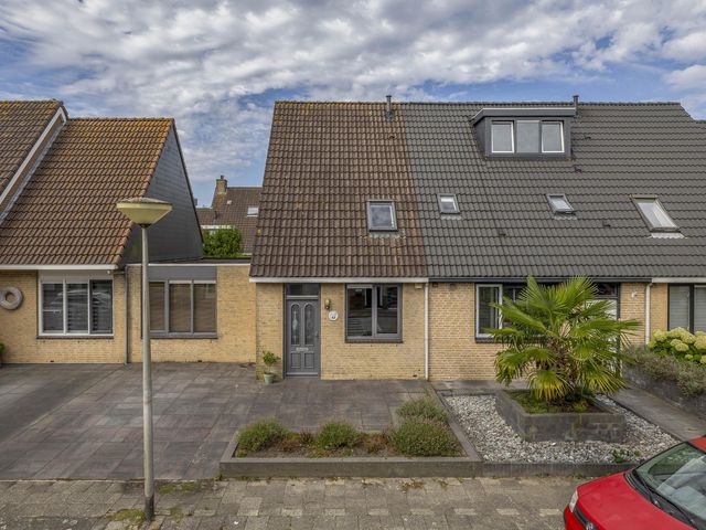 Zwette 13, Hekelingen