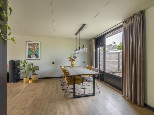 Zwette 13, Hekelingen