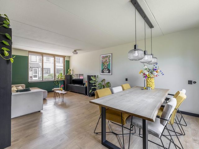 Zwette 13, Hekelingen