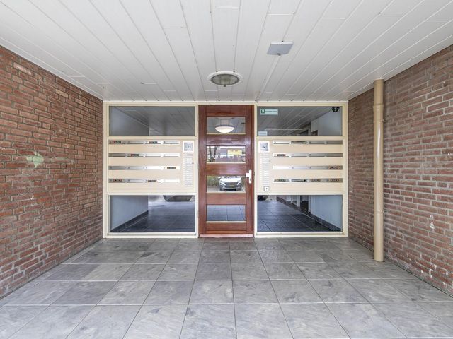 Zeegat 76, Hellevoetsluis