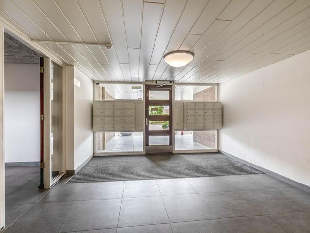 Zeegat 76, Hellevoetsluis