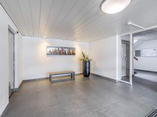 Zeegat 76, Hellevoetsluis