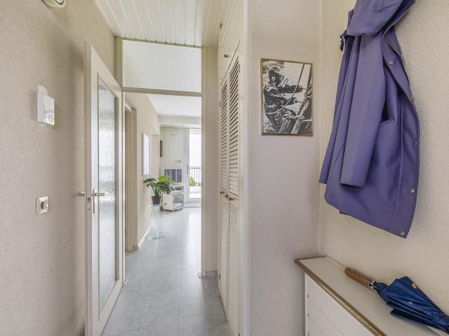 Zeegat 76, Hellevoetsluis