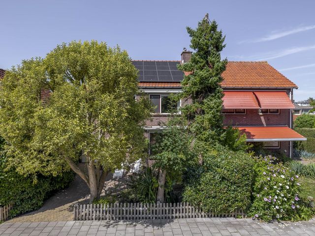 Hoogwerfsingel 23, Spijkenisse
