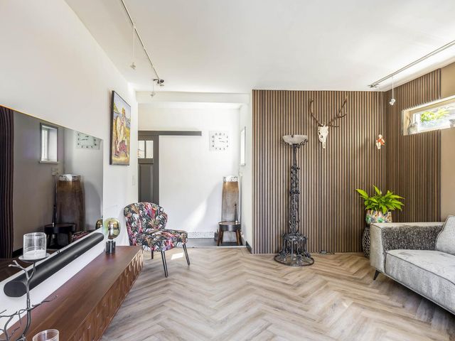 Hoogwerfsingel 23, Spijkenisse