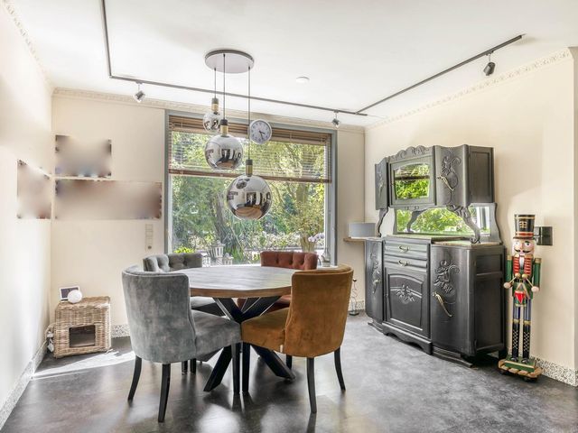 Hoogwerfsingel 23, Spijkenisse