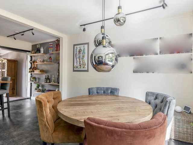 Hoogwerfsingel 23, Spijkenisse
