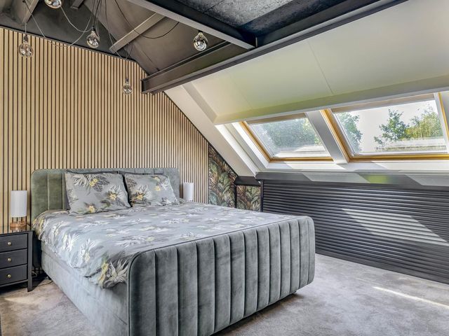 Hoogwerfsingel 23, Spijkenisse