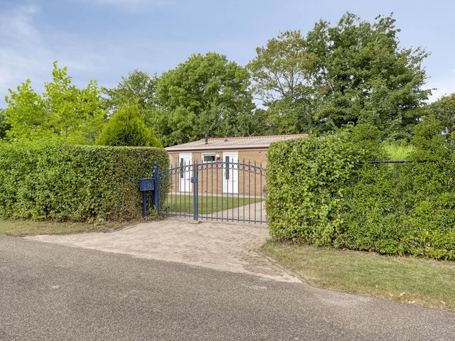 Neptunuslaan 18, Kamperland
