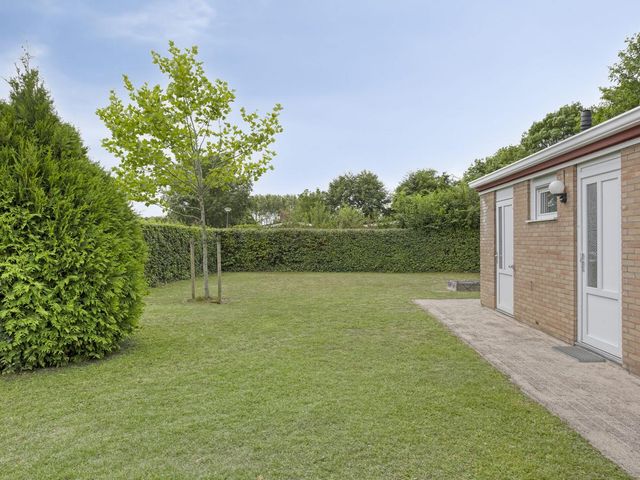Neptunuslaan 18, Kamperland