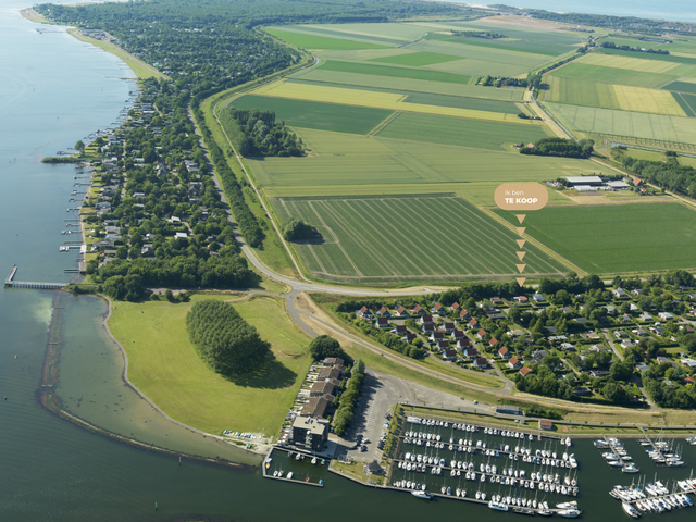 Neptunuslaan 18, Kamperland