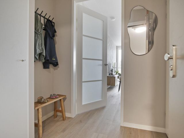 Emil Sandströmweg 35, Zierikzee