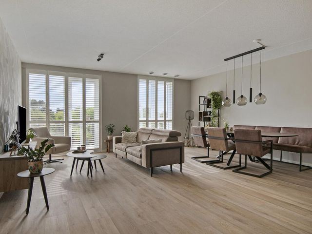 Emil Sandströmweg 35, Zierikzee