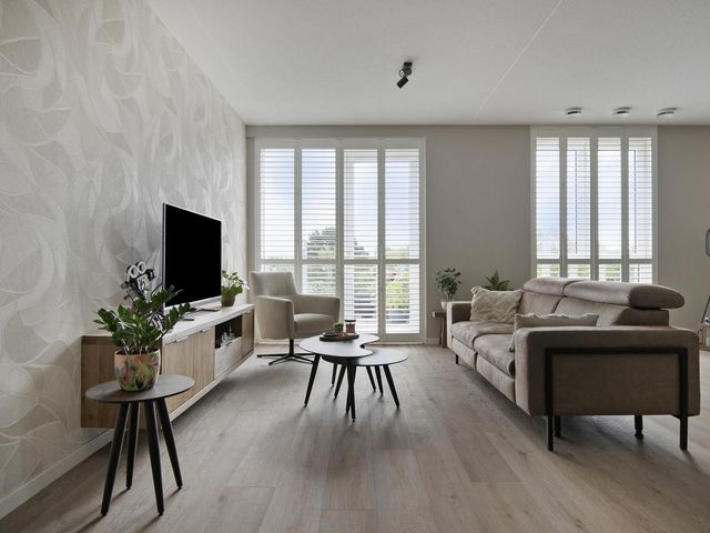 Emil Sandströmweg 35, Zierikzee