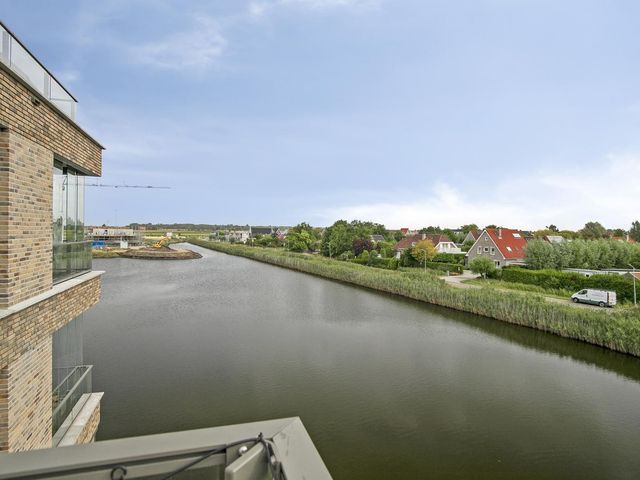 Emil Sandströmweg 35, Zierikzee