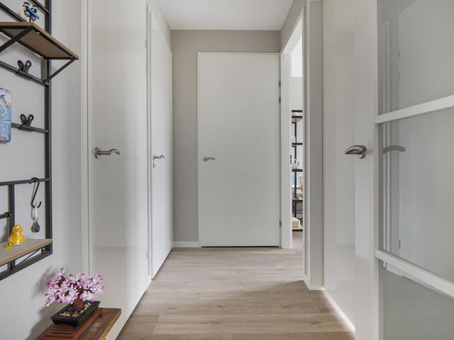 Emil Sandströmweg 35, Zierikzee