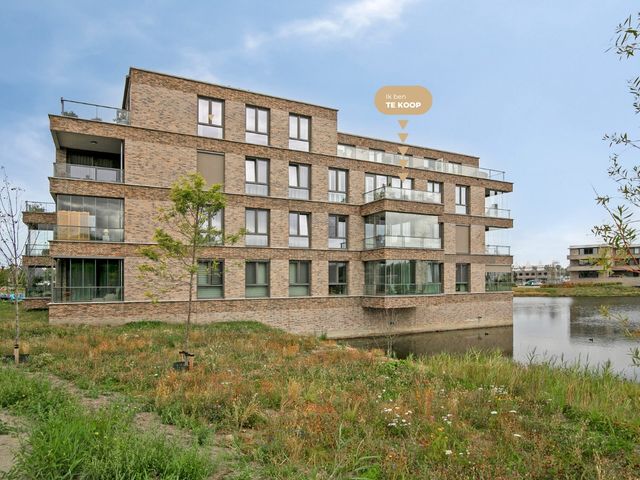 Emil Sandströmweg 35, Zierikzee