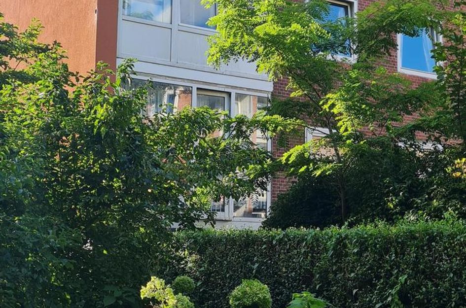 Doggerstraat 8B