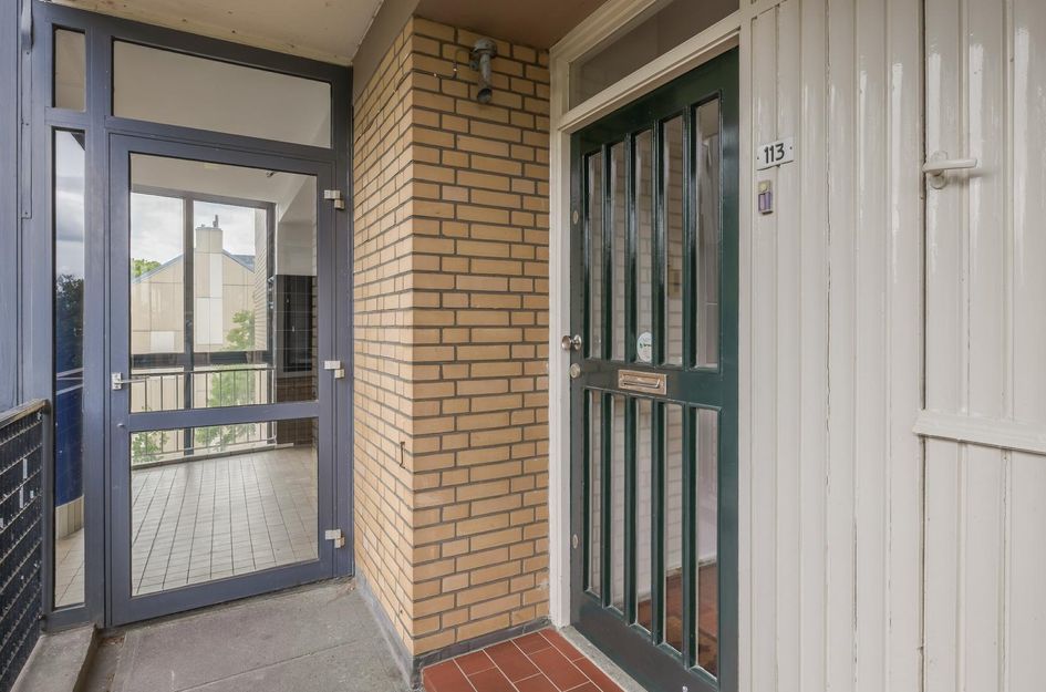 Robert Baeldestraat 113