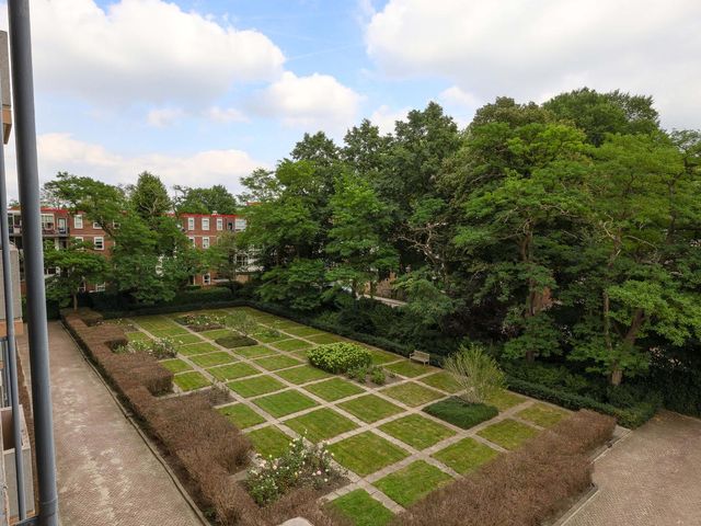 Robert Baeldestraat 113, Rotterdam