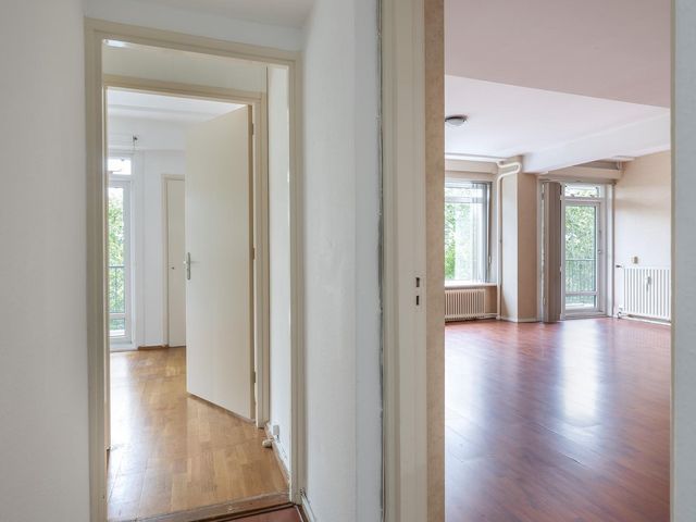 Robert Baeldestraat 113, Rotterdam