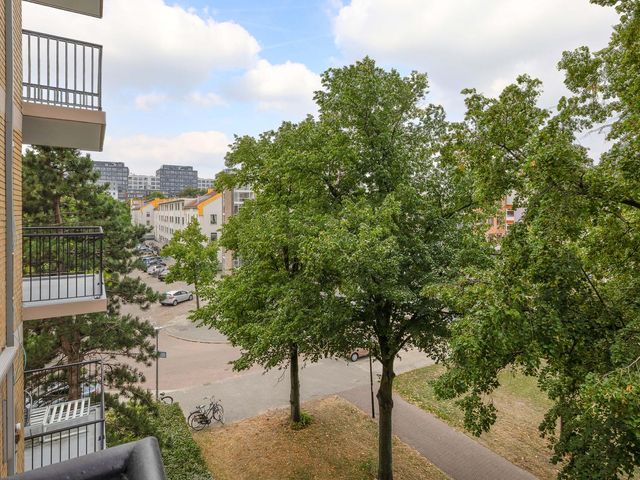 Robert Baeldestraat 113, Rotterdam