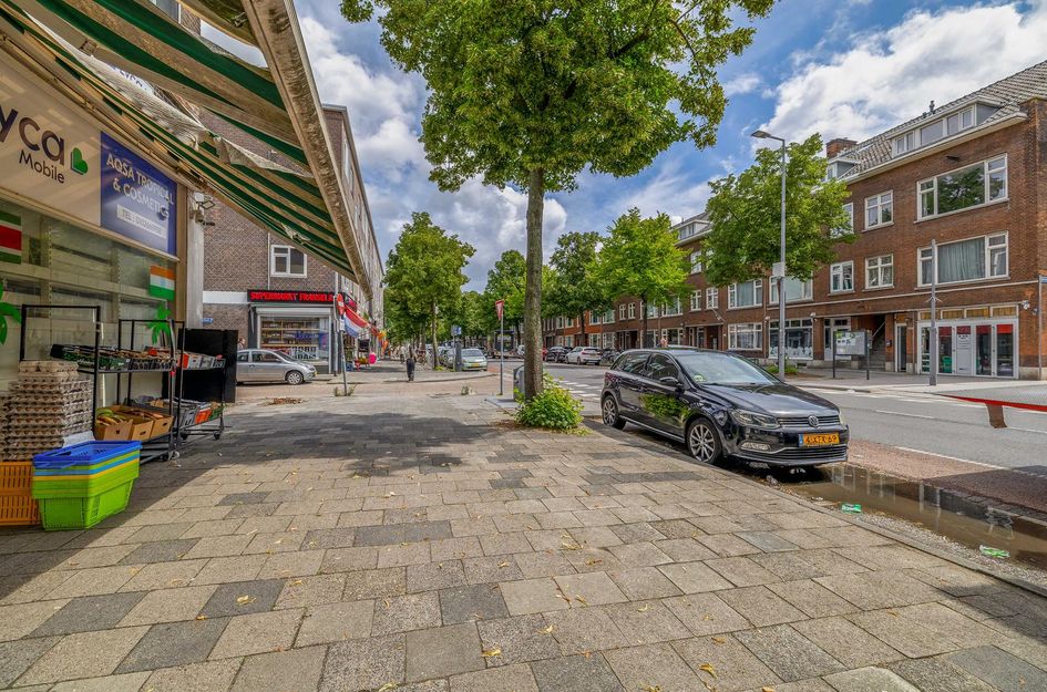 Franselaan 287C