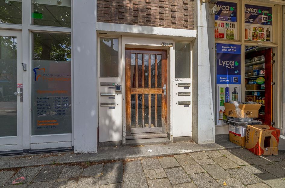 Franselaan 287C