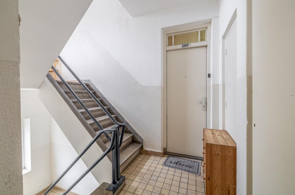 Franselaan 287C
