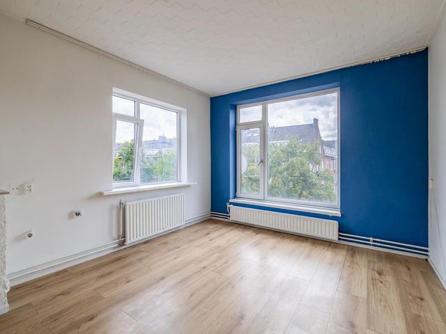 Franselaan 287C, Rotterdam
