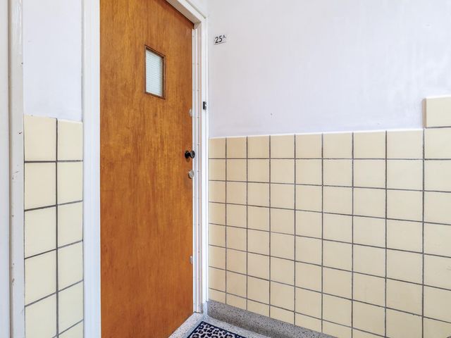 Goudsewagenstraat 25A, Rotterdam