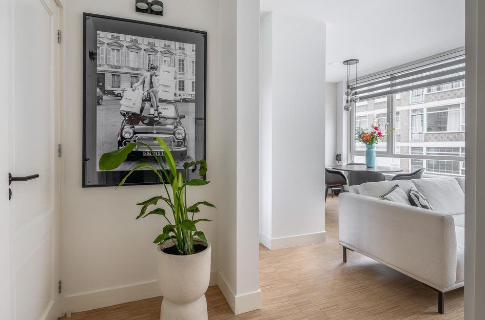 Goudsewagenstraat 25A