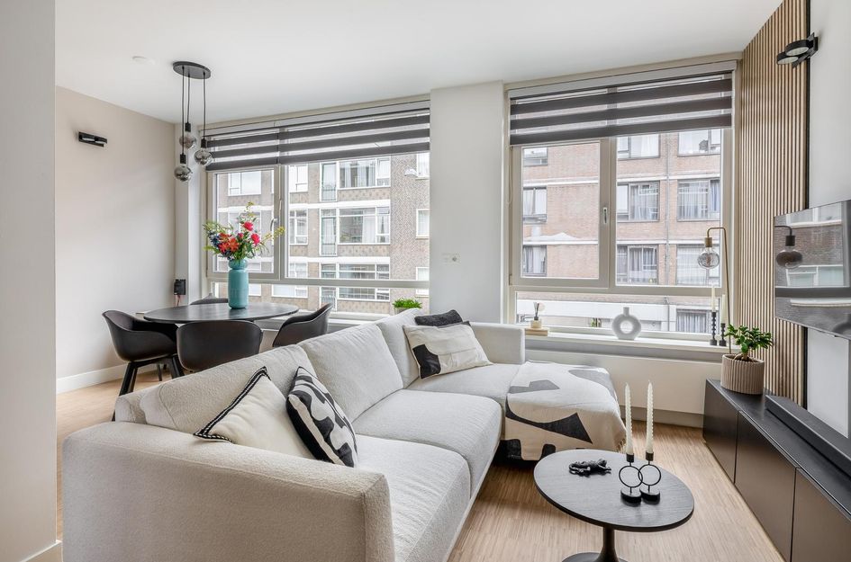 Goudsewagenstraat 25A