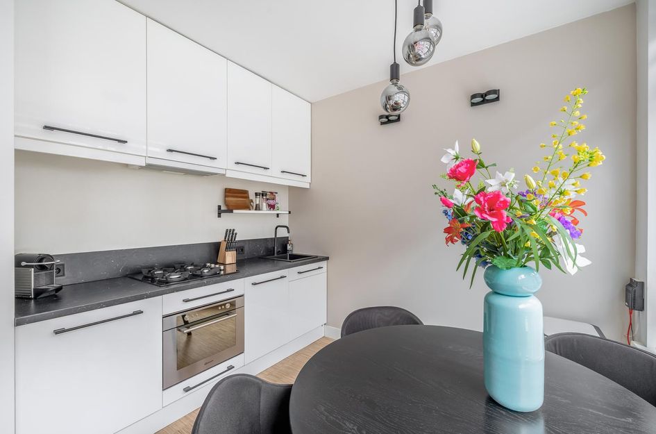 Goudsewagenstraat 25A