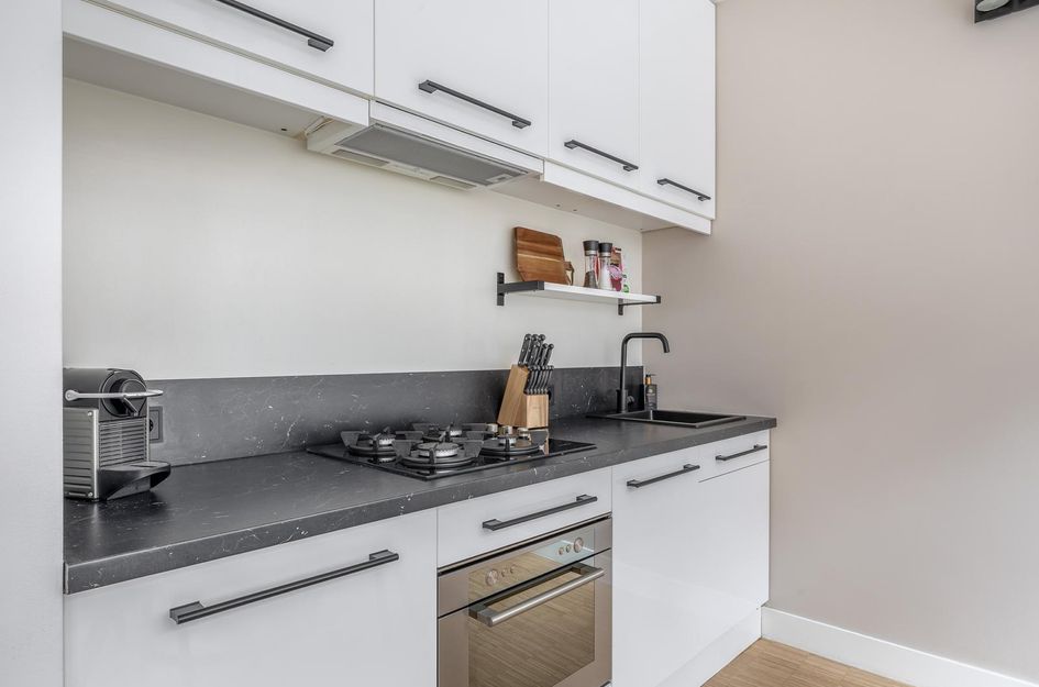Goudsewagenstraat 25A