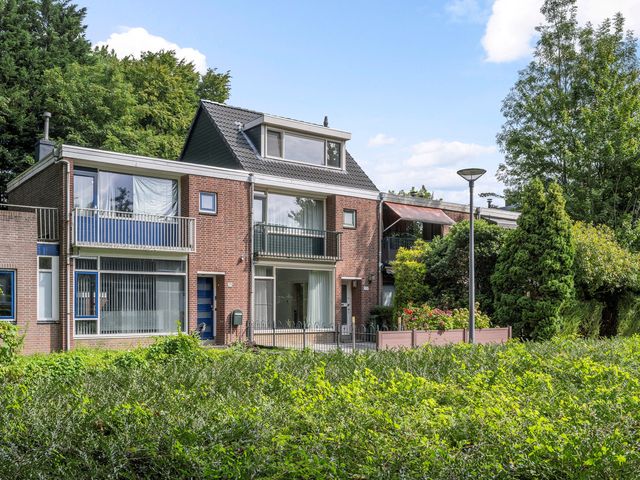 Molièreweg 709, Rotterdam